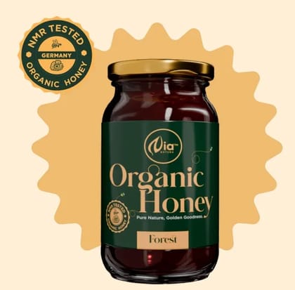 Forest Honey  500 G