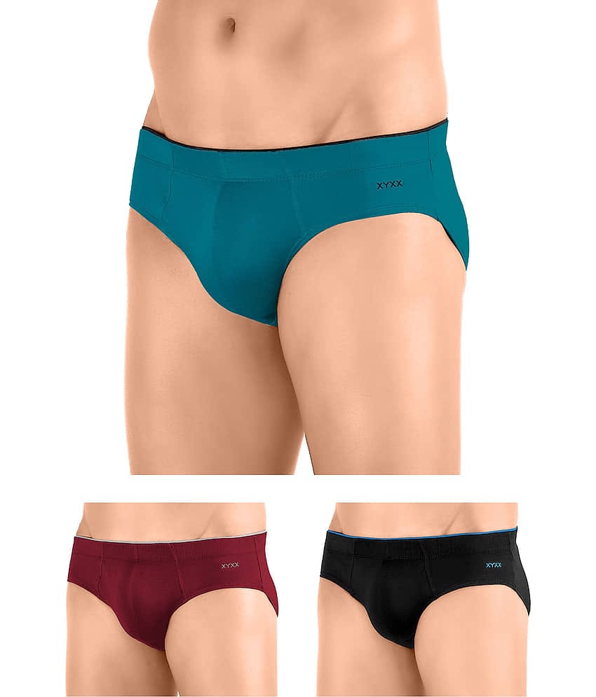 XYXX Multi Brief