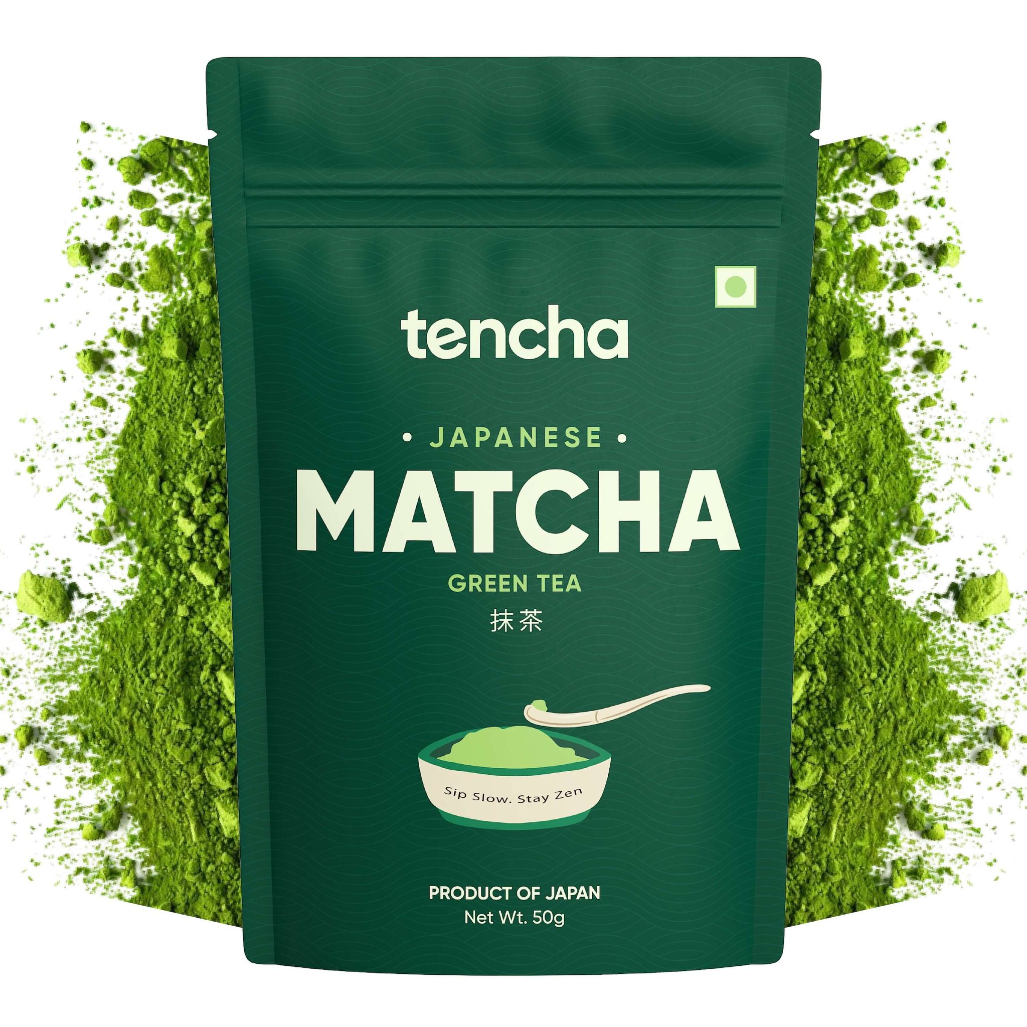 Culinary Matcha | Japanese Green Tea Powder
