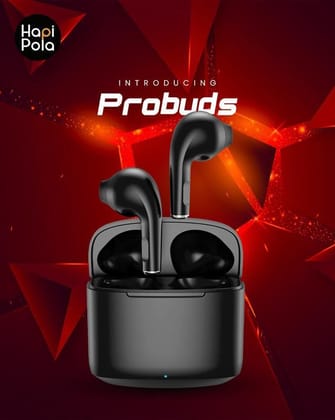 Hapipola Probuds TWS