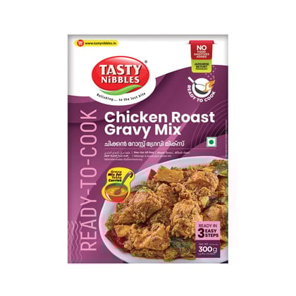 Chicken Roast Gravy Mix 300g