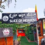 Slice Of Heaven