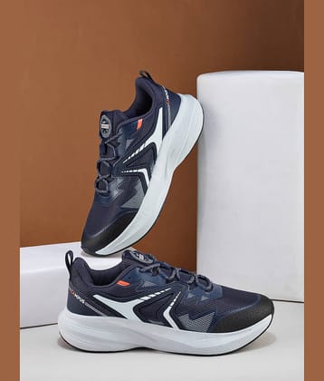 Campus CUSTOM NAVY Men's Sports Running Shoes