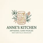 ANNE'S KITCHEN