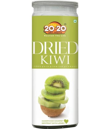 20-20 Dry Fruits Kiwi 200 g