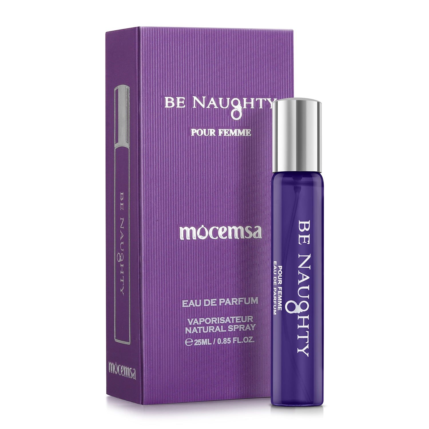 Be Naughty-25 ml