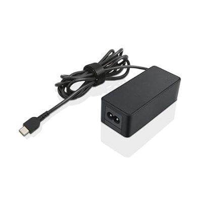 Laptop Charger/Adapter 45W 5V/2.4A, 9V/3A, 12V/3A, 15V/3A, 18V/2.5A, 20V/2.25A (PinSize Type-C) Universal Charger