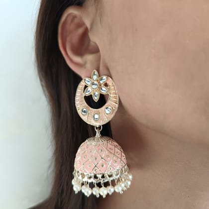 Chandan Jhumki