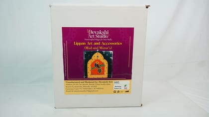 Lippen art & accessories