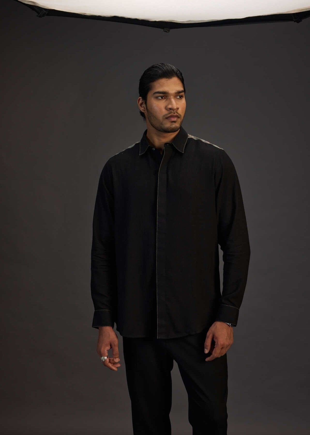 Bombay Bevy Shirt-S