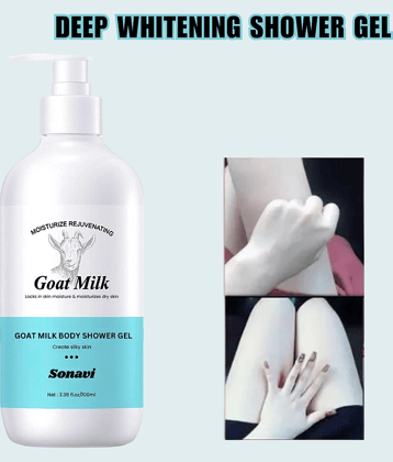 Sonavi Body Wash 200 mL