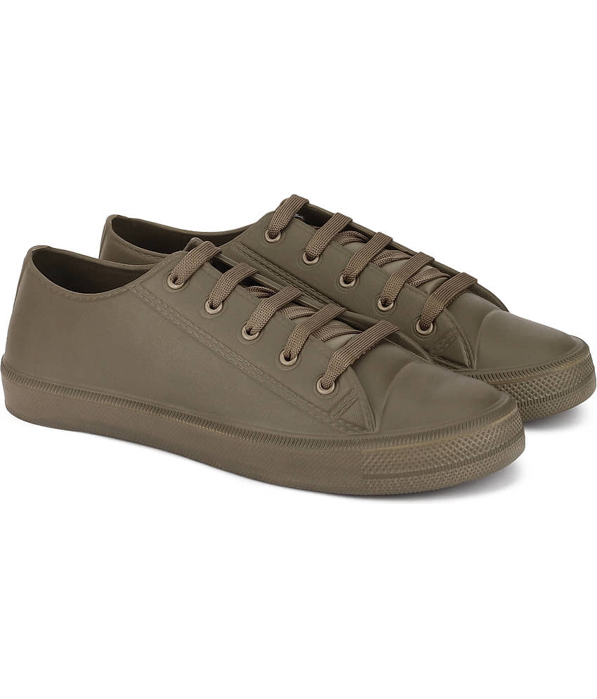 Aqualite Blue Men's Sneakers