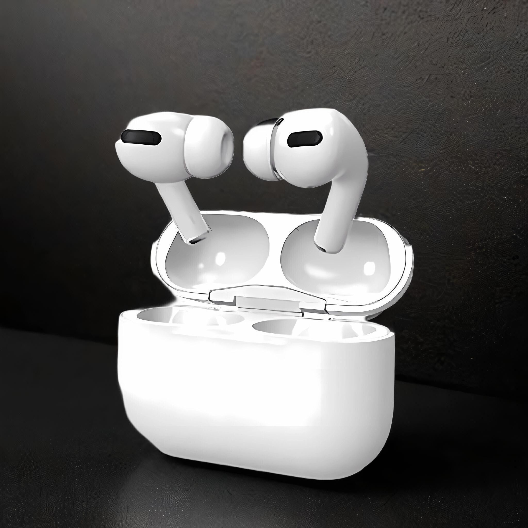 Smart ANC Mic & Deep Bass