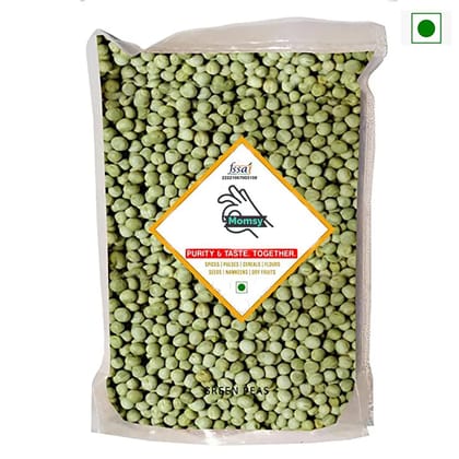 Dry Green Peas 250 GRAM