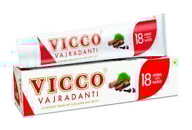 Vicco Vajradanti Paste-100g