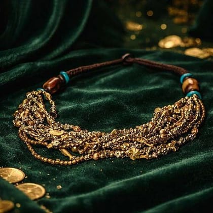 necklace necklace