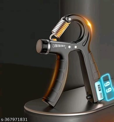 Adjustable Hand Grip Strengthener