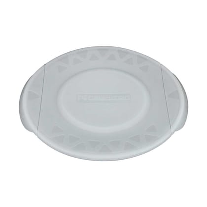 Geek Robocook Compatible Silicone Lid for Inner Cooking Pot for 5 Litre and 6 Litre