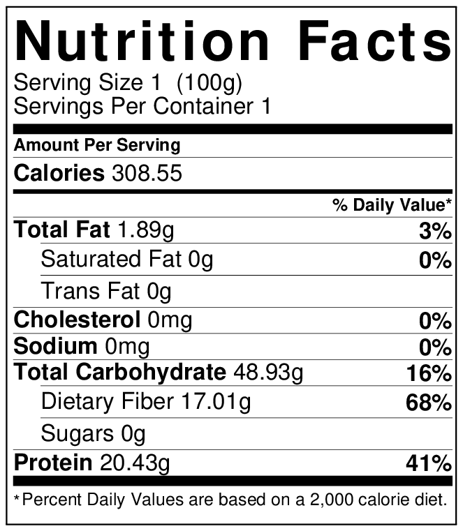 Matki | Moth Dal (Chilka) (1Kg Pack)