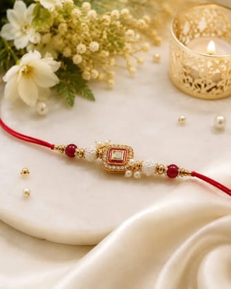Shrisakhi Handmade Rakhhi