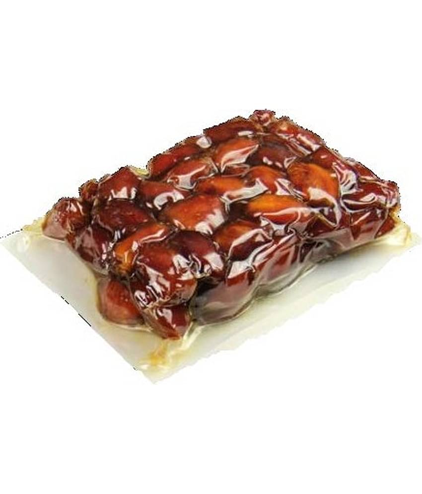 nutribug Dates (Khajoor) 500gm