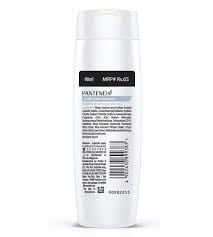 PANTENE SHAMPOO LIVELY CLEAN 90ML