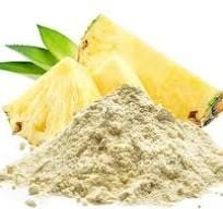 Dehydrated Pineapple Powder