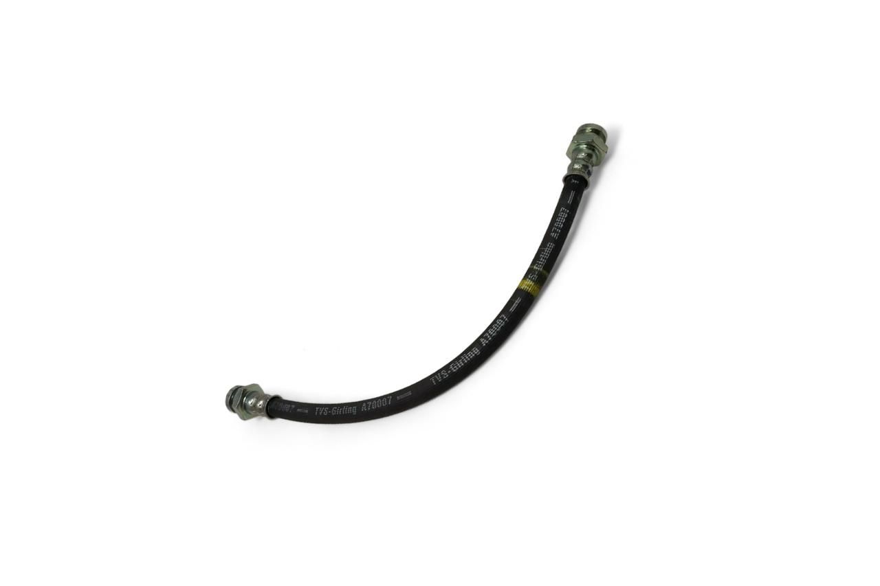 TVS Girling Rear Flexible Brake Hose AV720024