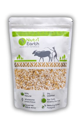 NutriEarth Rajgira Amarnath Seeds 100 Gms