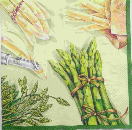 Decoupage Napkin / Tissue papers - GT1699