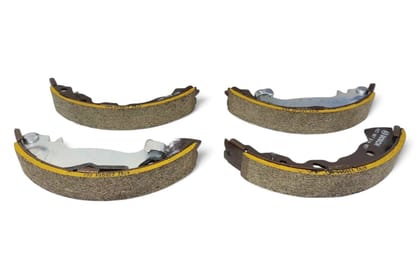 Bosch Rear Brake Shoe Set AV229133