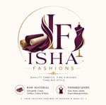 ISHA FASHIONS 