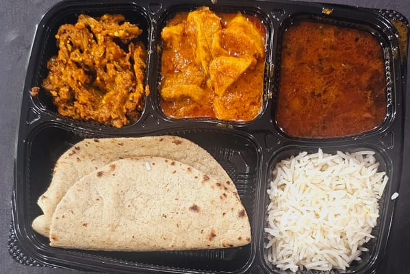 Northern Food Adda
