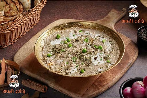 Navratan Korma