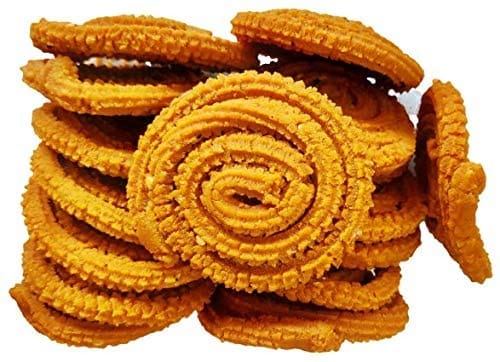 Chakli Namkeen  250 G