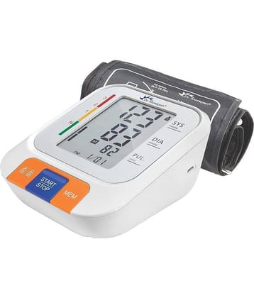 Dr. Morepen Blood Pressure Monitor Model BP-15