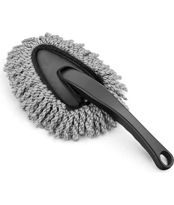 PROGIENCE Plastic Duster ( Pack of 1 )