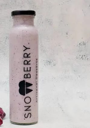 Black Grapes Shake