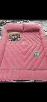 Premium Cotton Bedding Set