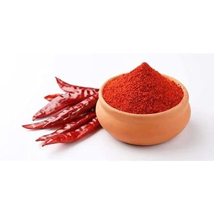 Kashmiri Degi chilli powder