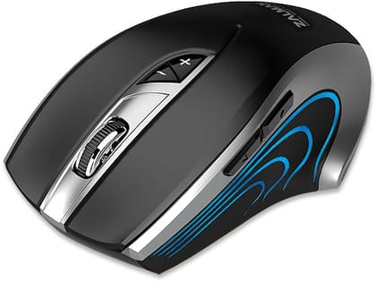 Zalman ZM-GM1 Laser Gaming Mouse Zalman ZM-GM1 Laser Gaming Mouse
