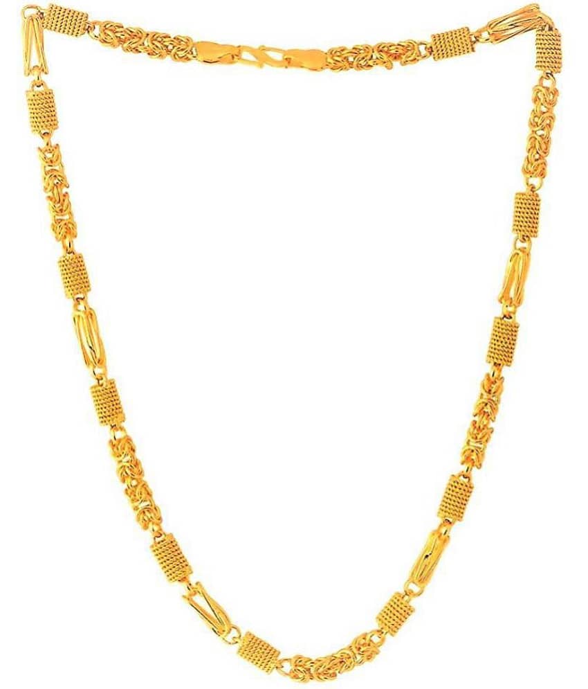 gopeshwar chain and imitation jewellery Gold Brass & Copper etc