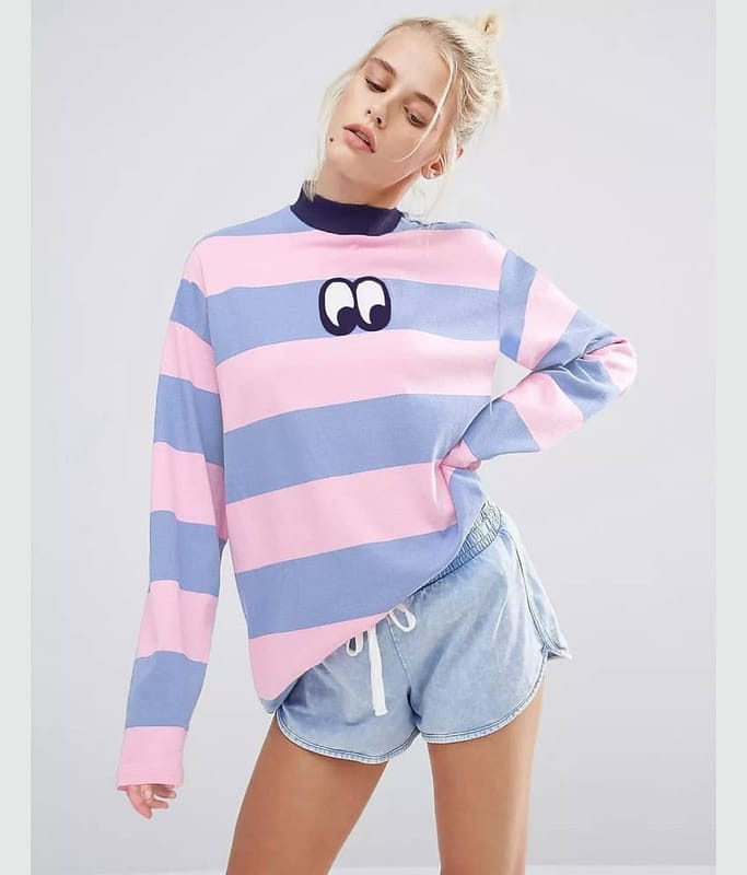 ...
