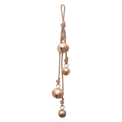 Handmade Copper Ghungroo Bell Four in one Handmade Copper Ghungroo Bell Four in one
