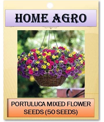HN organic seed - Flower Seeds ( 50 )