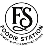 Foodie Station - Snacks, Burgers & Shakes