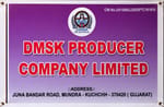 DMSK PRODUCER COMPANY LIMITED