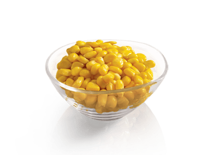 Classic Corn Cup