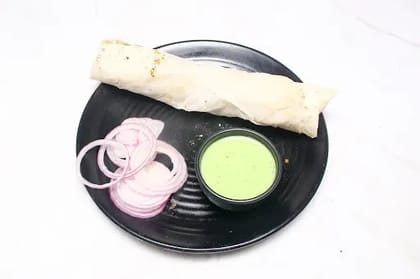 Chicken Seekh Roll