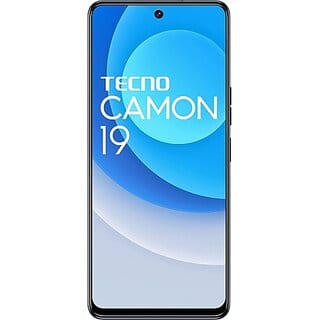 Tecno Camon 19 (6GB RAM, 128GB ROM)